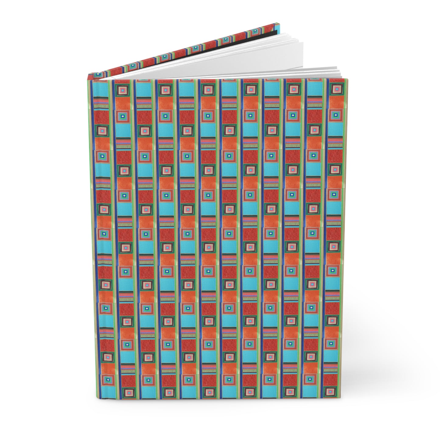 Hardcover Journal Matte (Lined) - No. 133