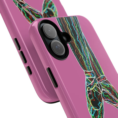 Tough Phone Case - No. 227