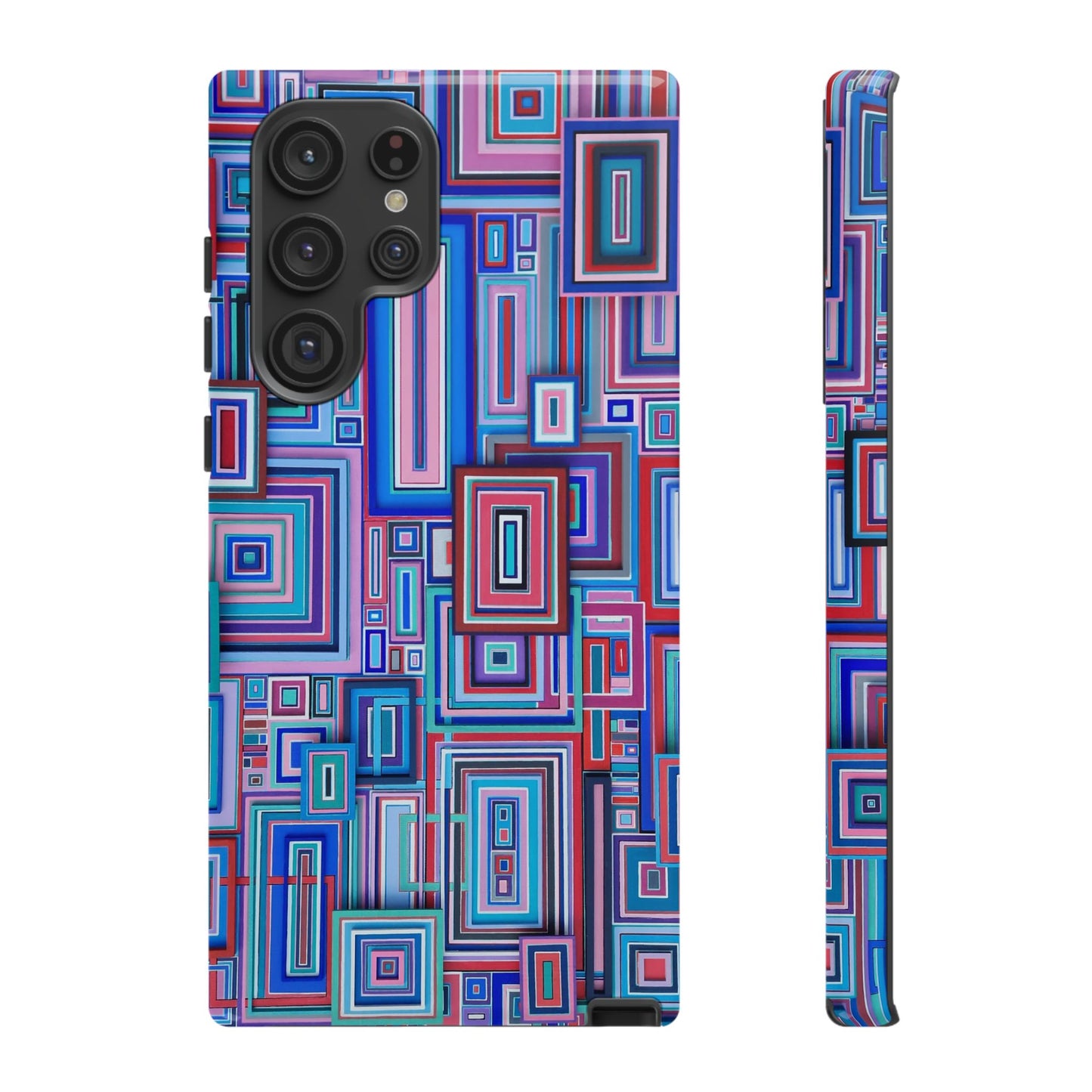 Tough Phone Case -  No. 338
