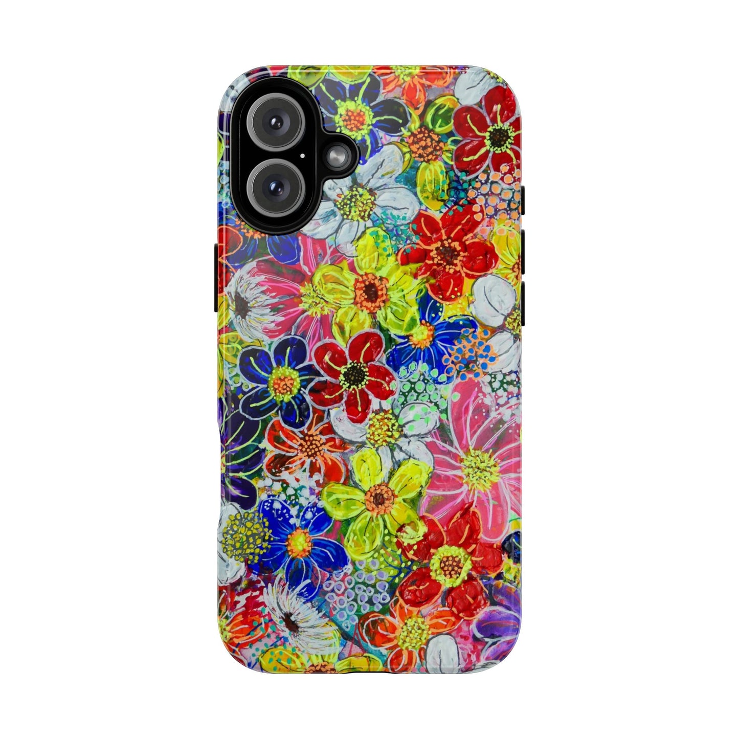 Tough Phone Case -  No. 241