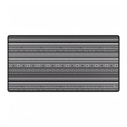 Large, Medium & Small Desk / Mouse Mat - No. 293