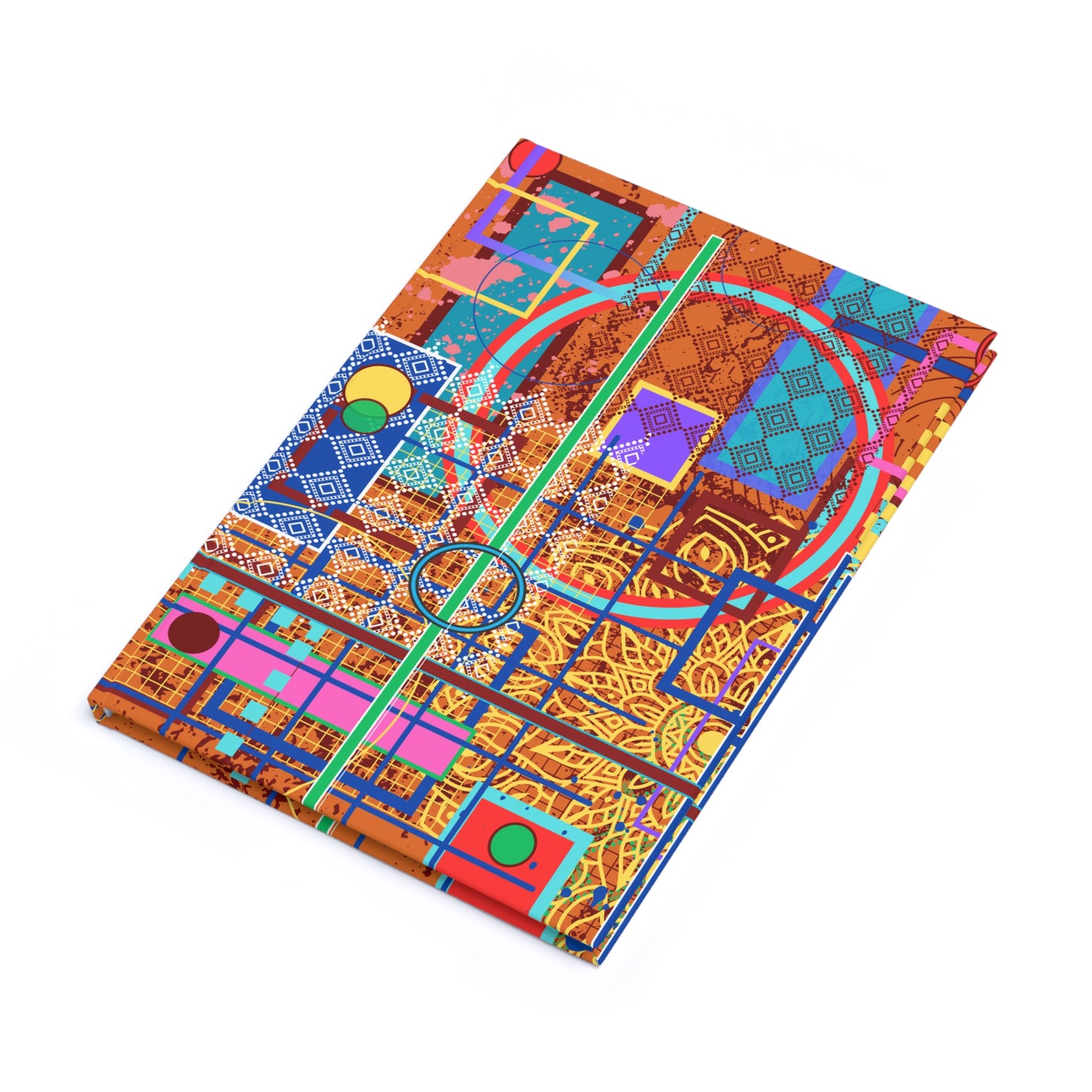 Hardcover Journal (A5) No. 327