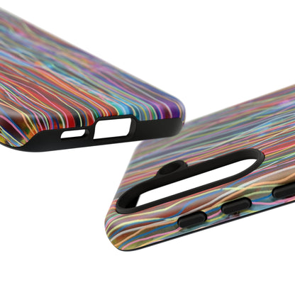 Tough Phone Case -  No. 236