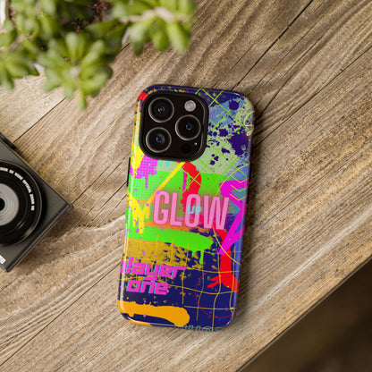 Tough Phone Case -  No. 232 D