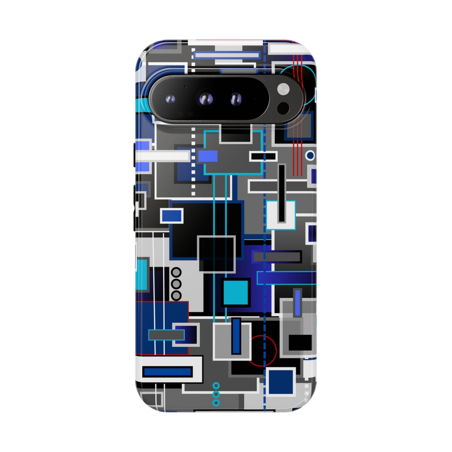 Tough Phone Case -  No. 235