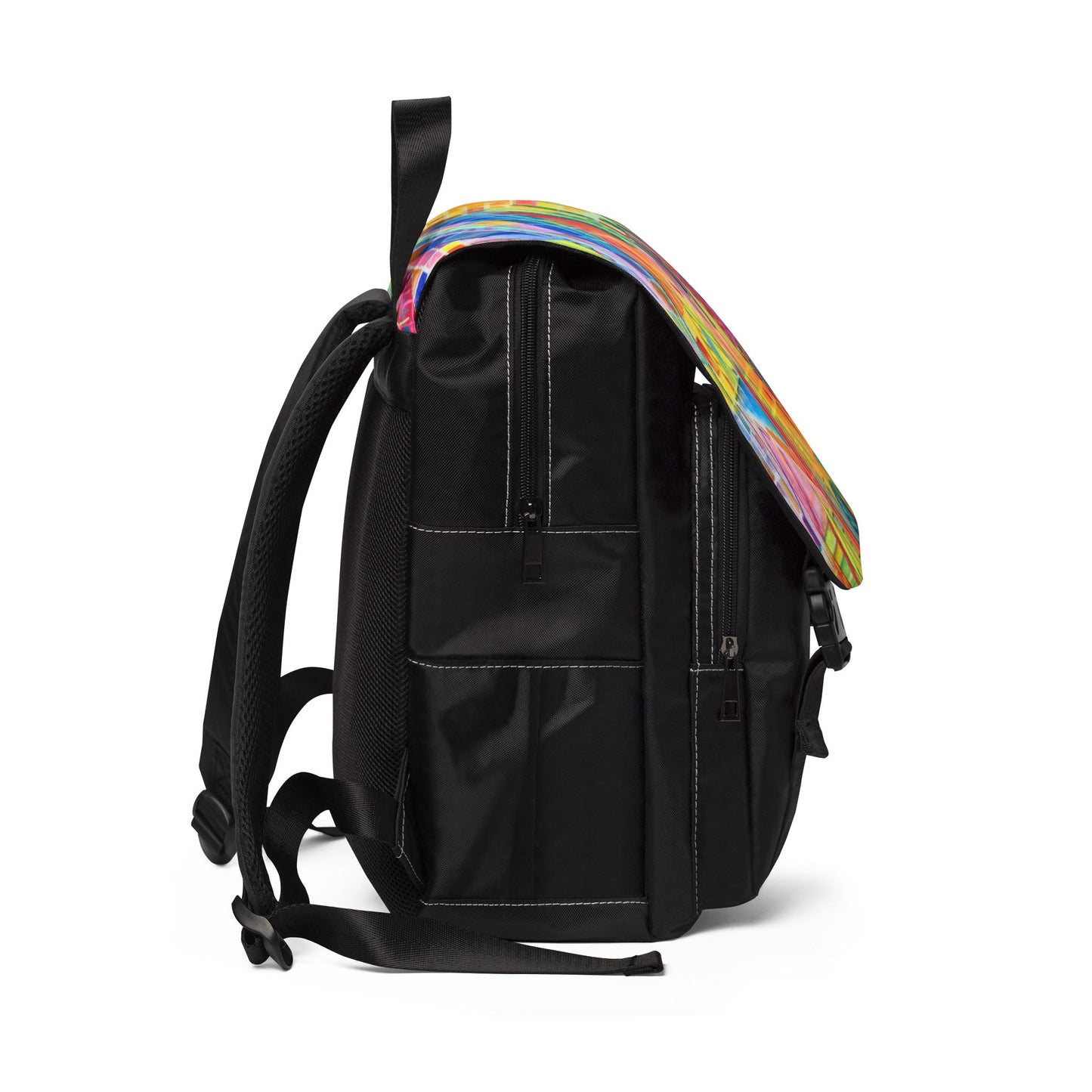 Shoulder Backpack - No. 234