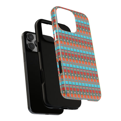 Tough Phone Case -  No. 133