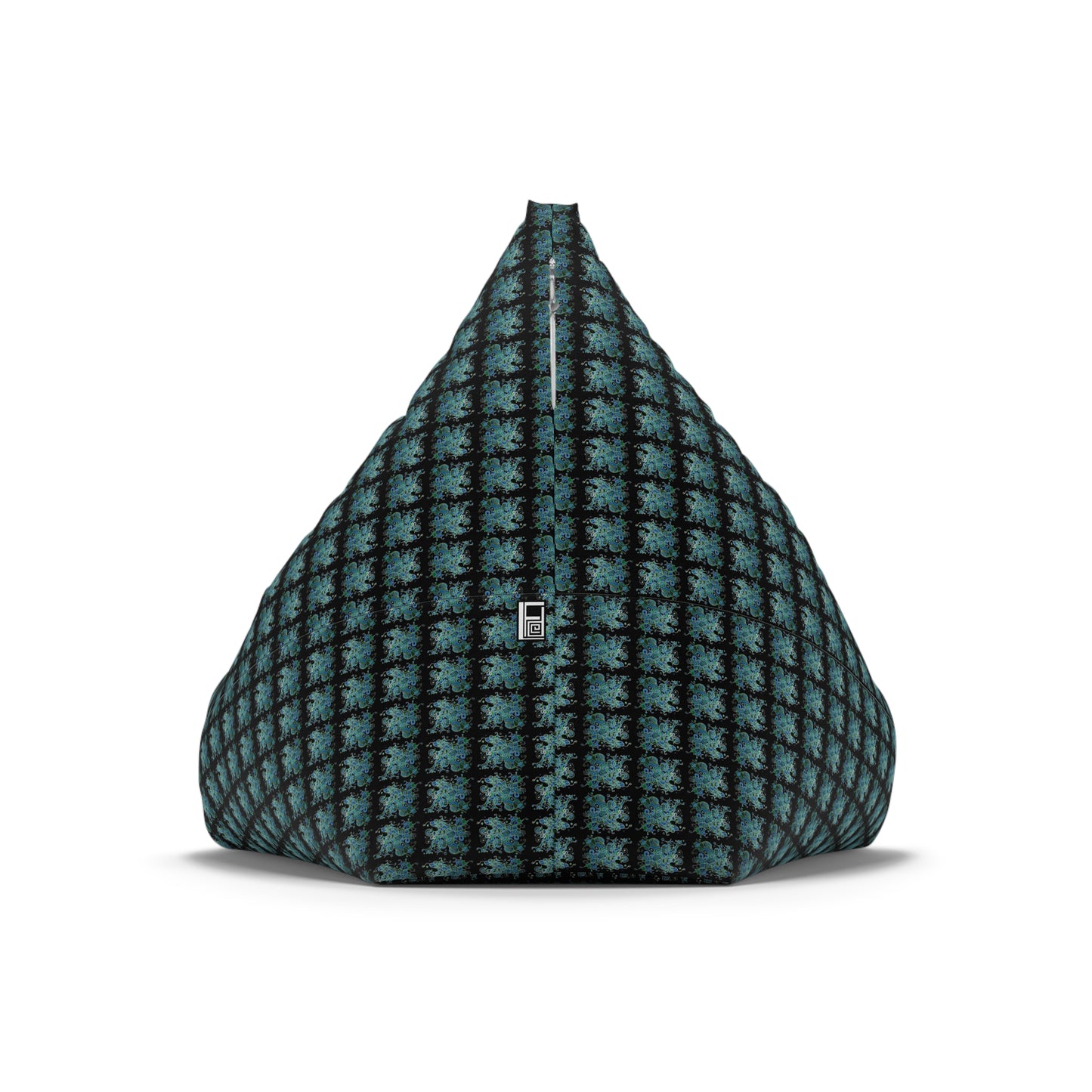 Bean Bag Chair Cover - No. 146 B