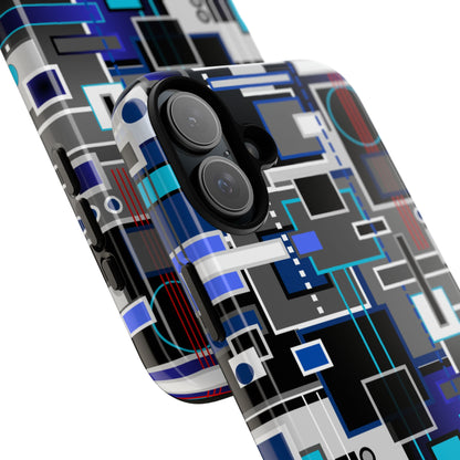 Tough Phone Case -  No. 235