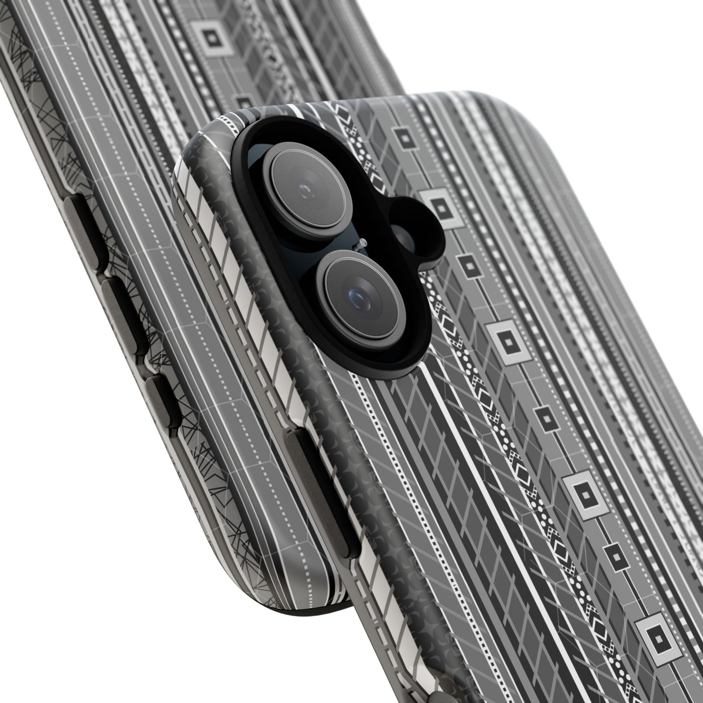 Tough Phone Case -  No. 298 B