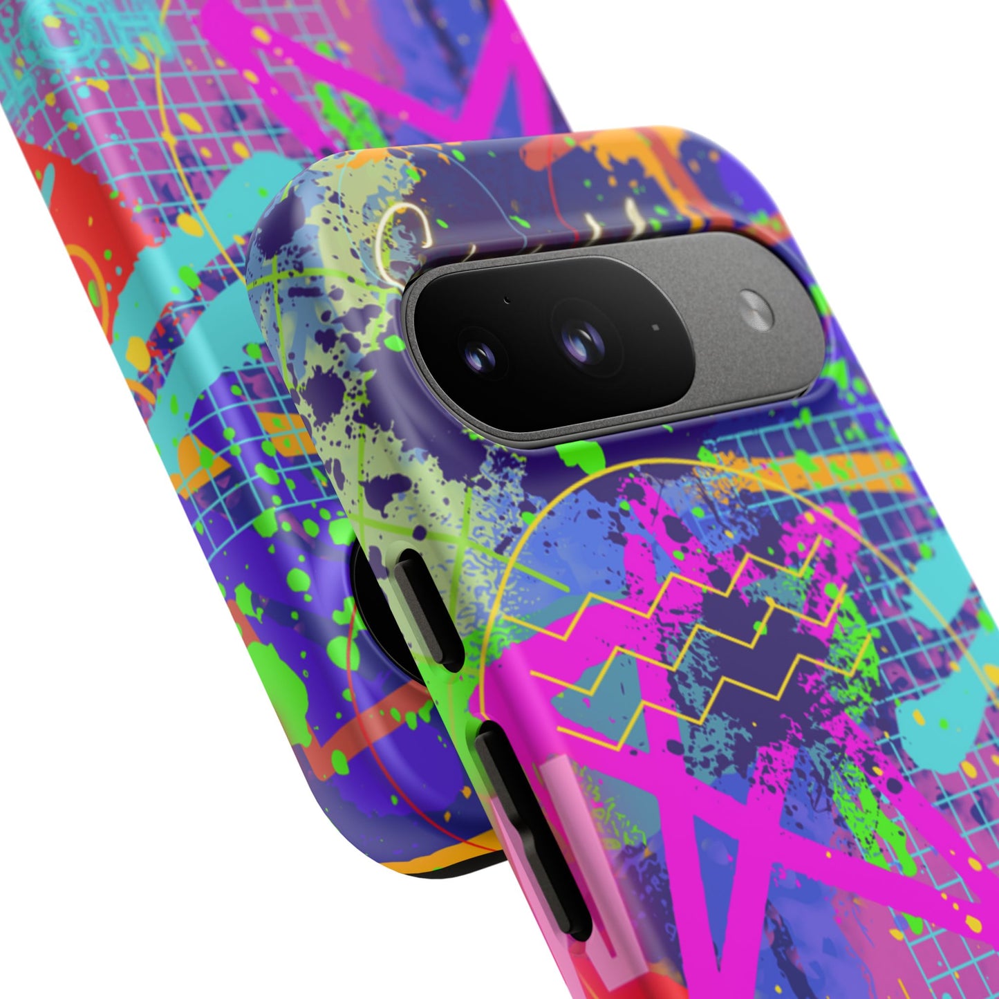 Tough Phone Case -  No. 232 C