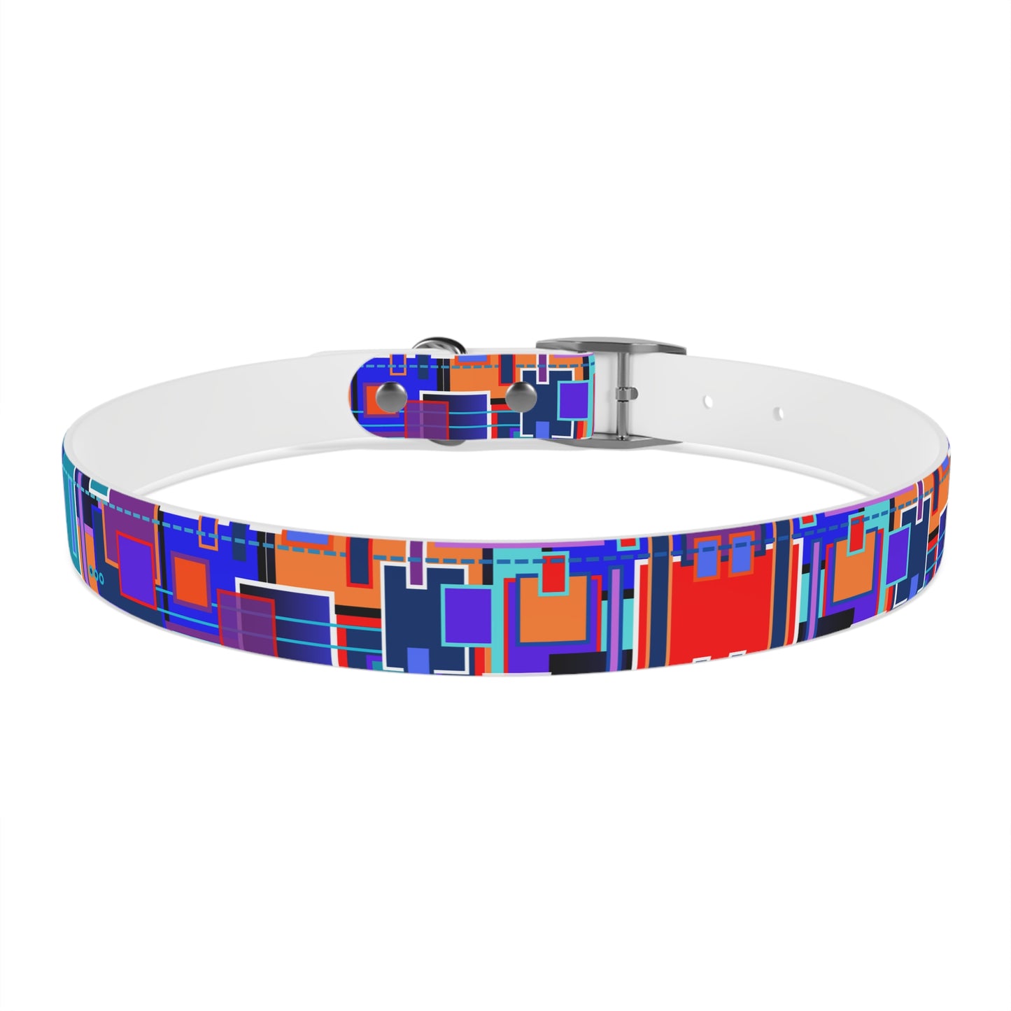 Dog Collar - No. 233 D