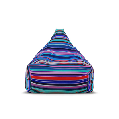 Bean Bag Chair Cover - No. 337