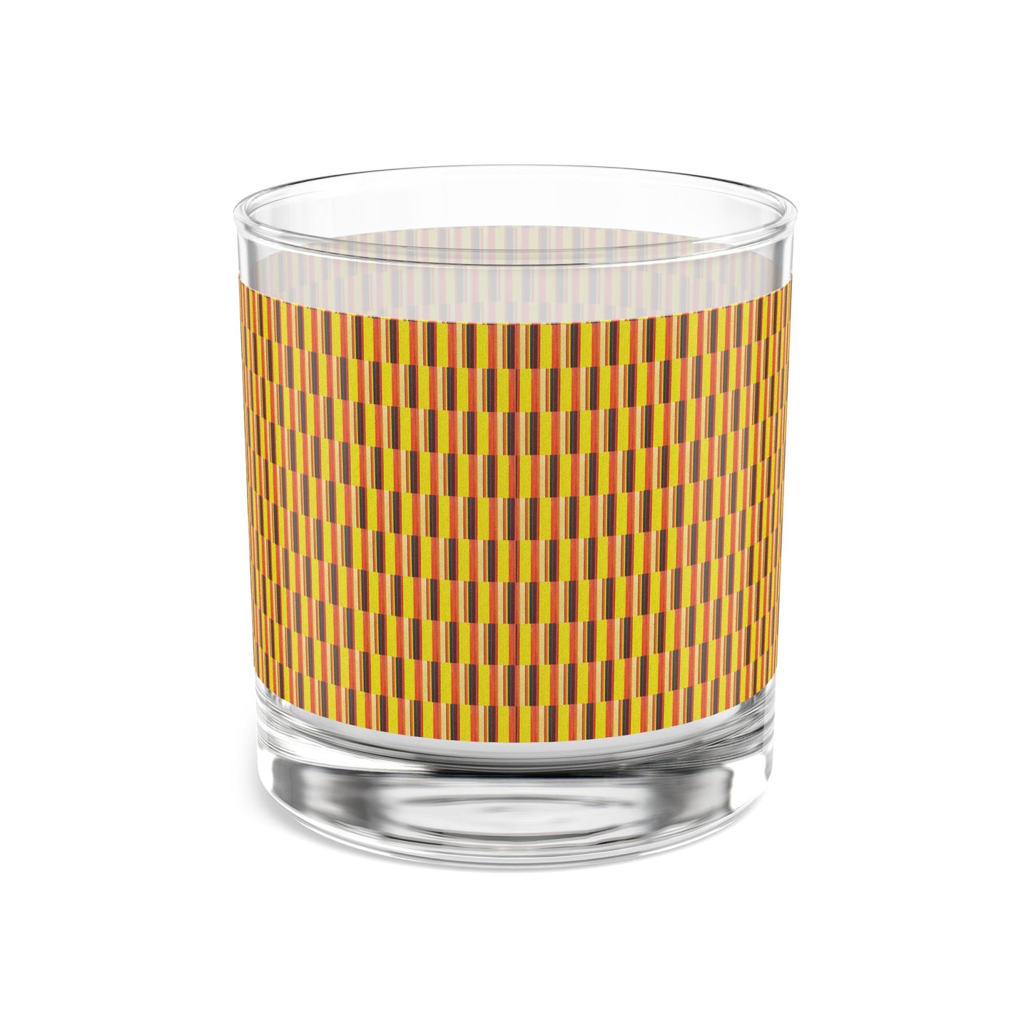 Rocks Glass, 10oz - No. 190