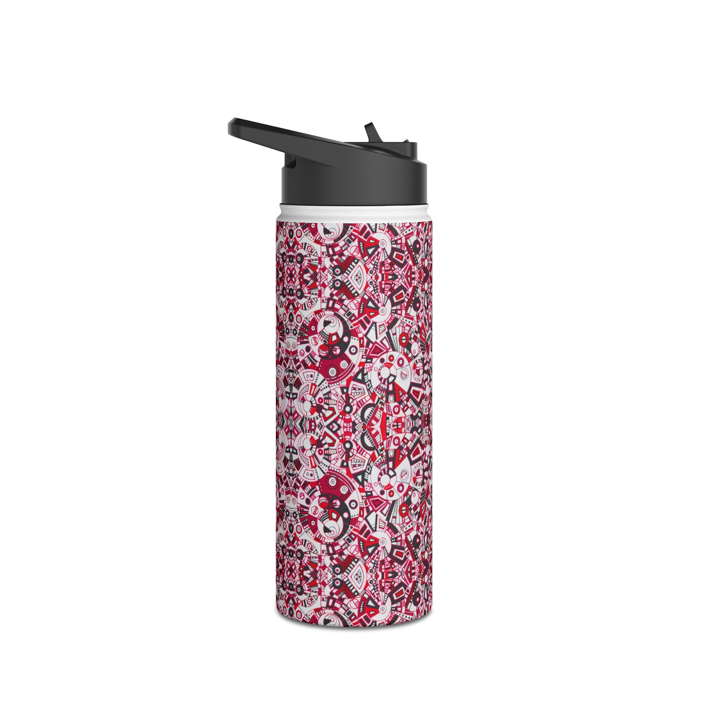 Stainless Steel Water Bottle - No. 276