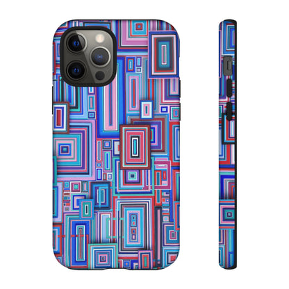 Tough Phone Case -  No. 338