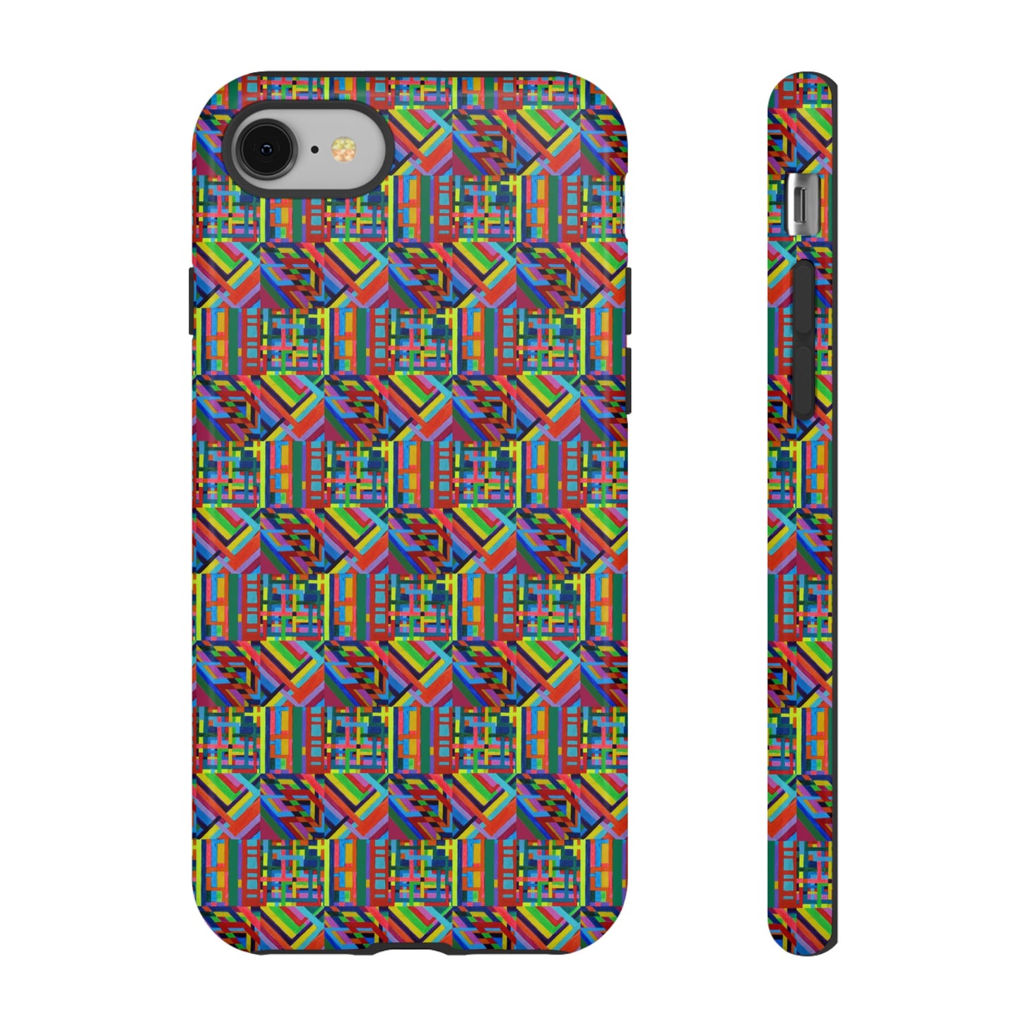 Tough Phone Case -  No. 223 C