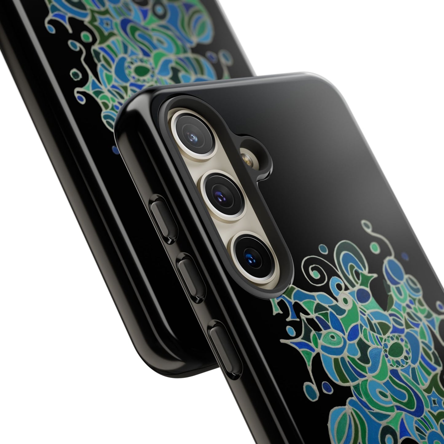 Tough Phone Case -  No. 146