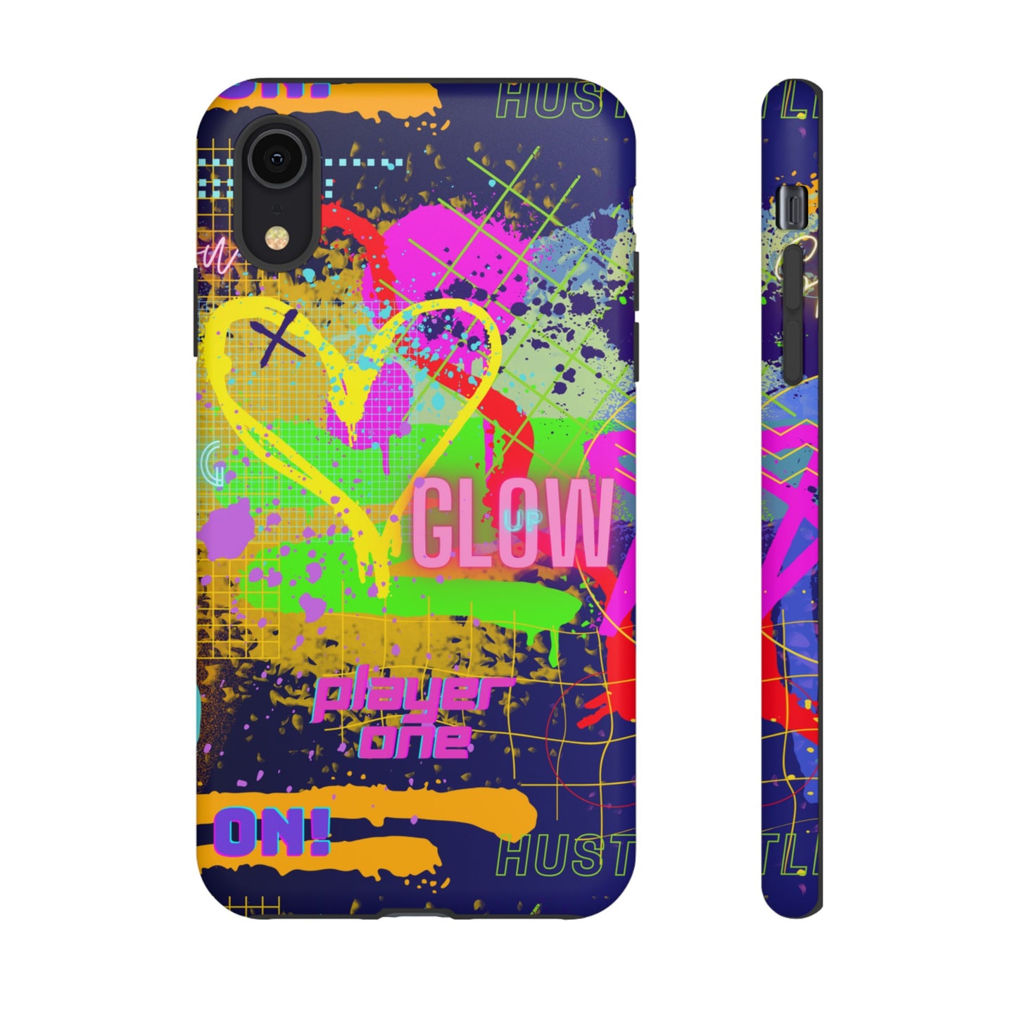 Tough Phone Case - No. 232 A