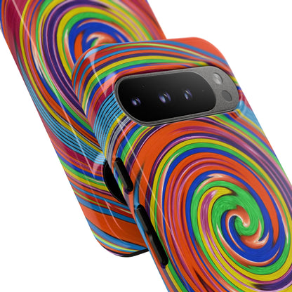 Tough Phone Case -  No. 303
