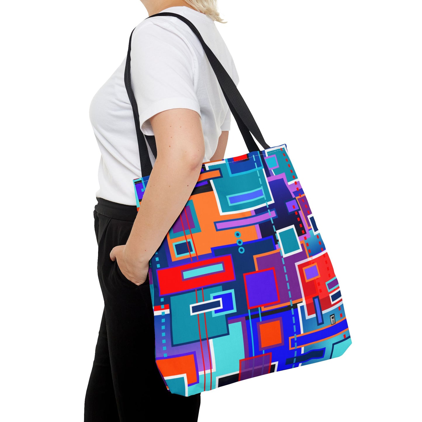 Tote Bag  - No. 233
