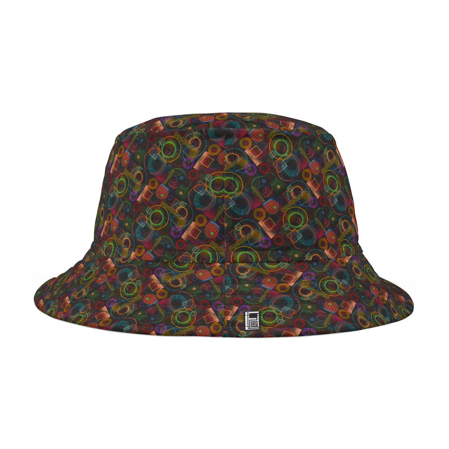 Bucket Hat  - No. 299