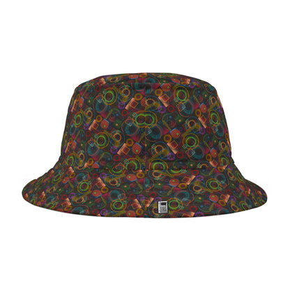 Bucket Hat  - No. 299