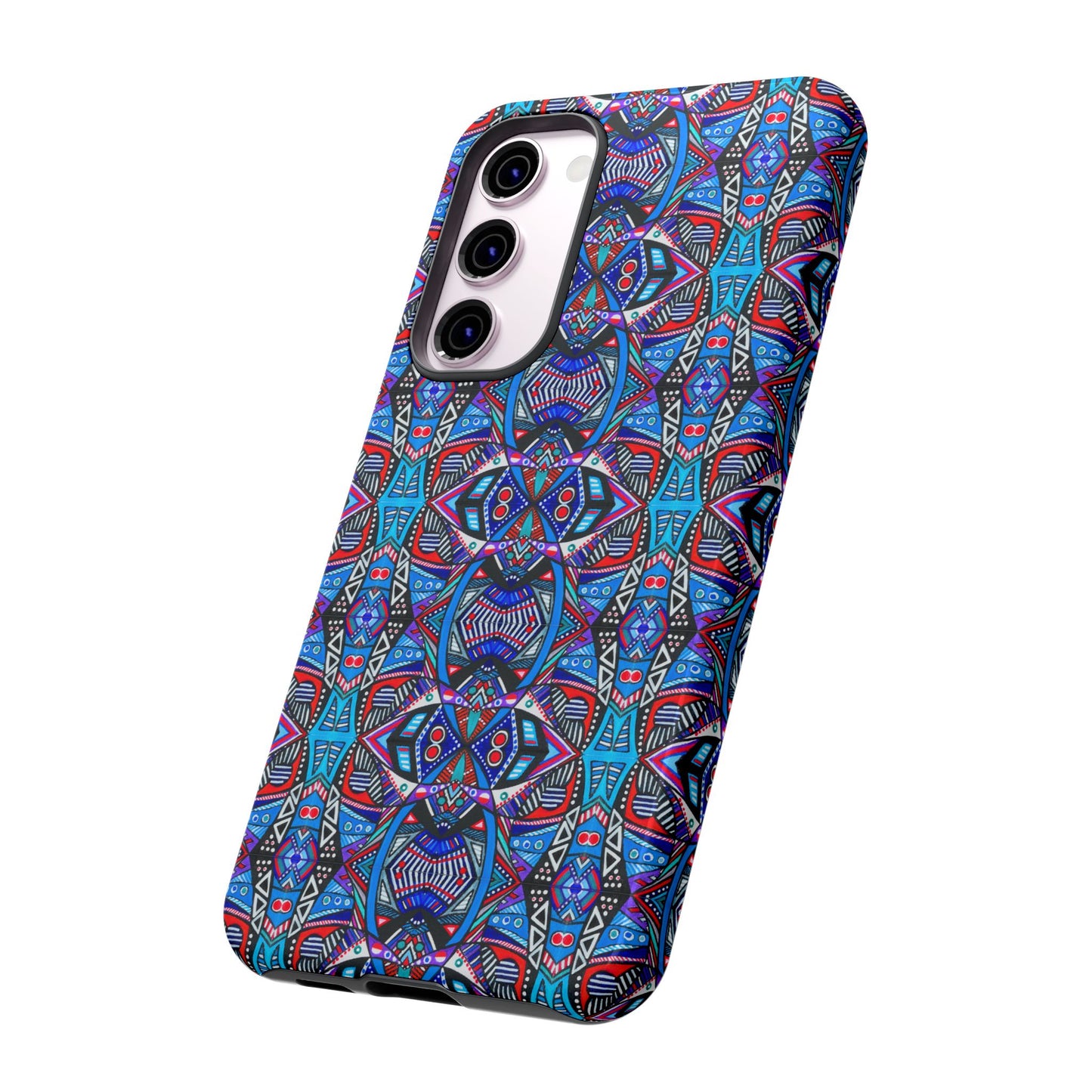 Tough Phone Case -  No. 292