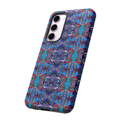 Tough Phone Case -  No. 292