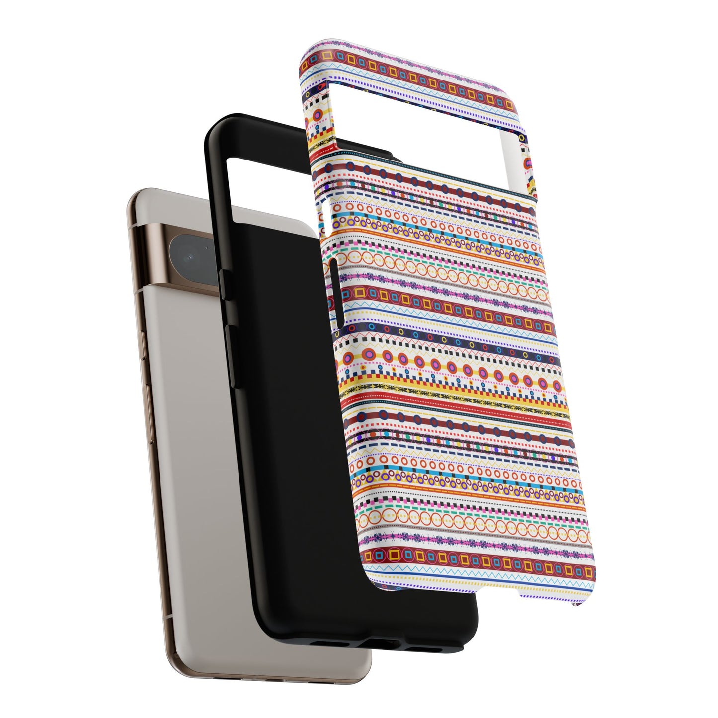 Tough Phone Case -  No. 326