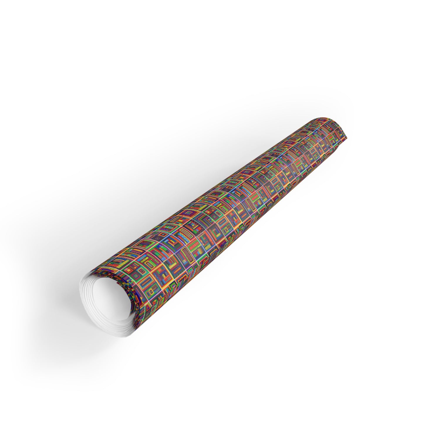 Gift Wrapping Paper (1 roll) - No. 156