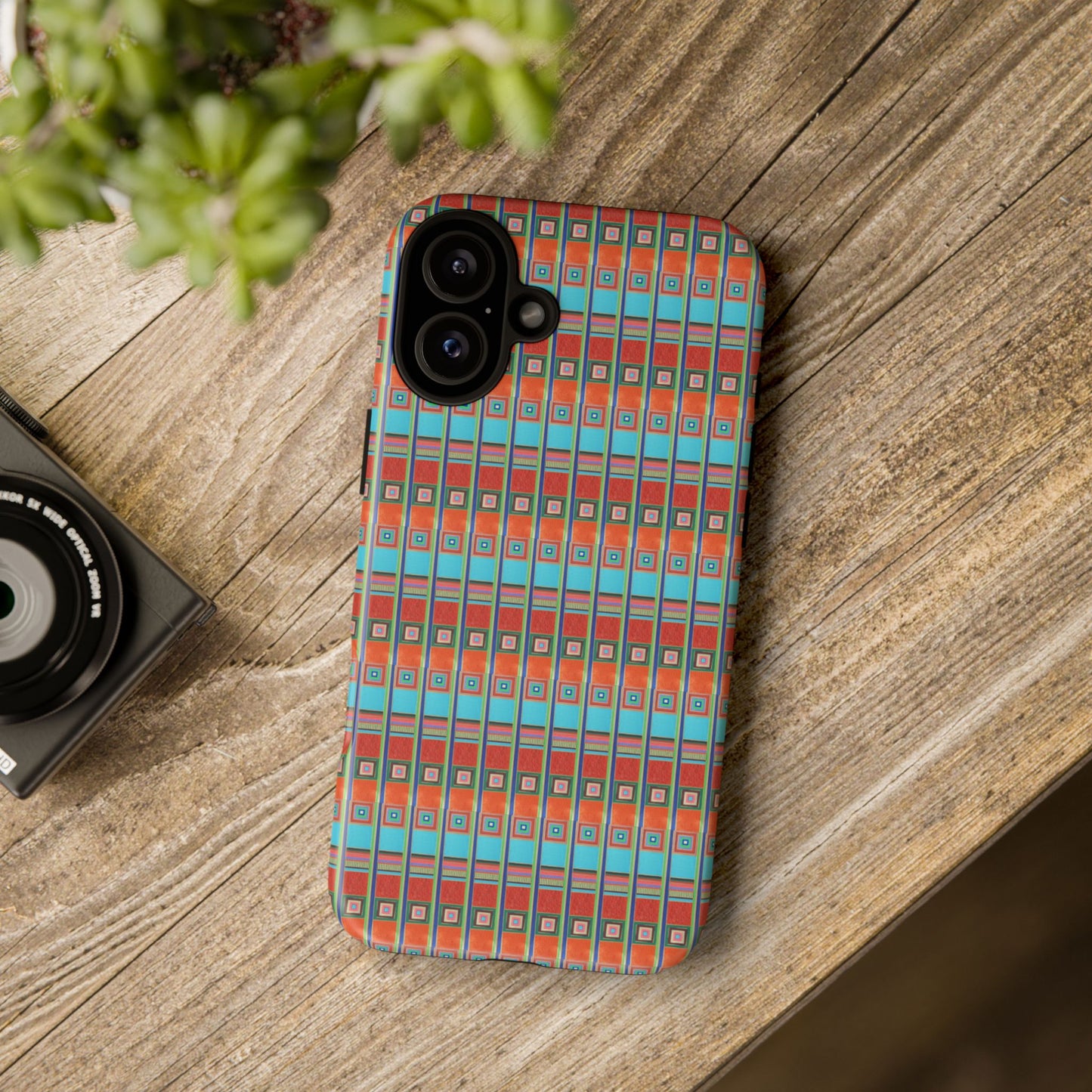 Tough Phone Case -  No. 133