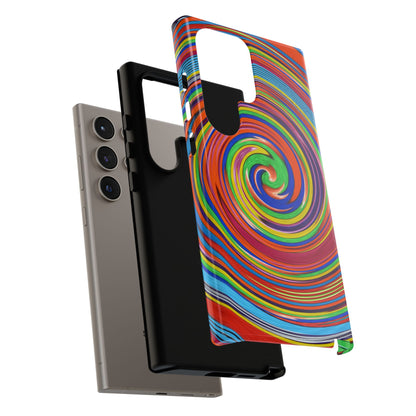 Tough Phone Case -  No. 303