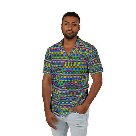 Men's Shirt - No. 223A