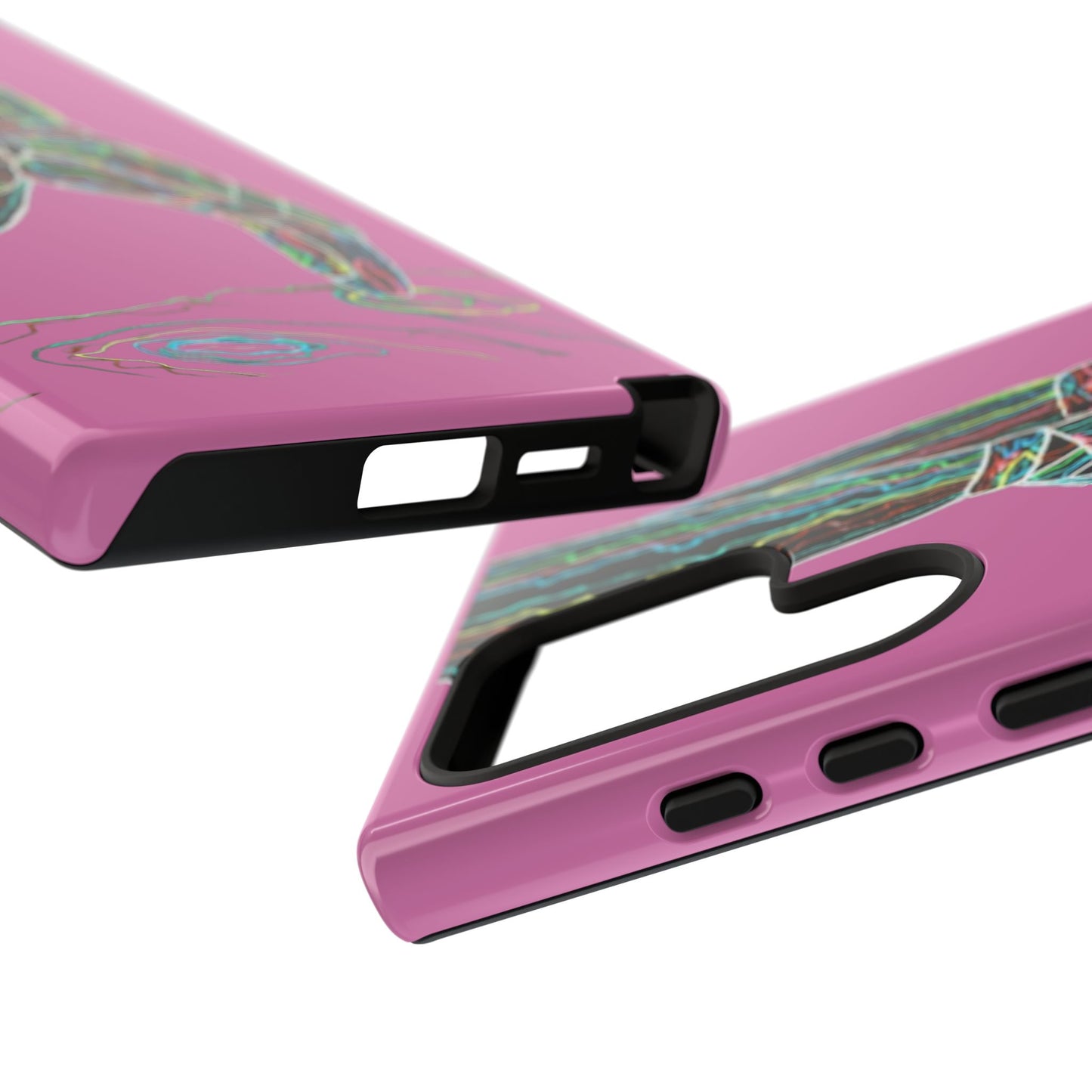 Tough Phone Case - No. 227