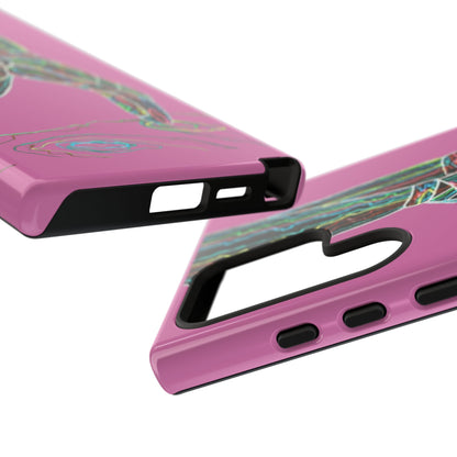 Tough Phone Case - No. 227