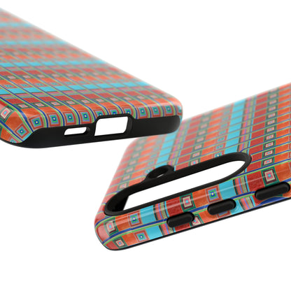 Tough Phone Case -  No. 133