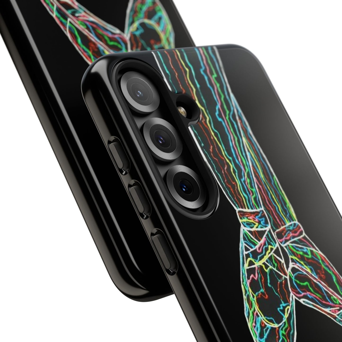 Tough Phone Case - No. 227 B
