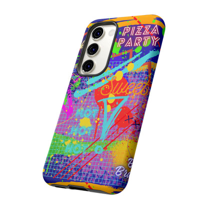 Tough Phone Case -  No. 232 B