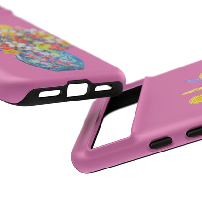 Tough Phone Case -  No. 244