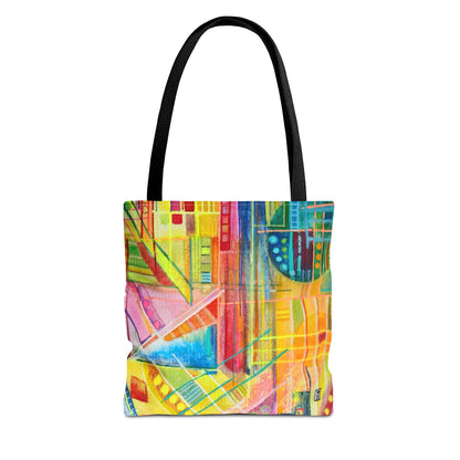 Tote Bag - No. 234