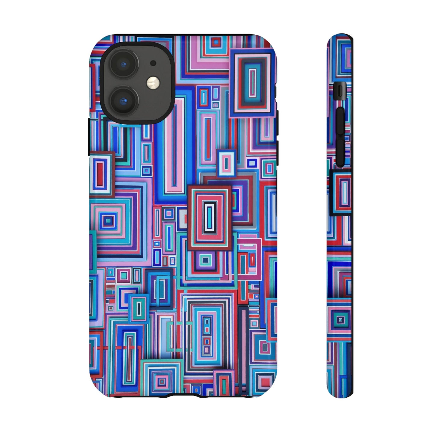 Tough Phone Case -  No. 338