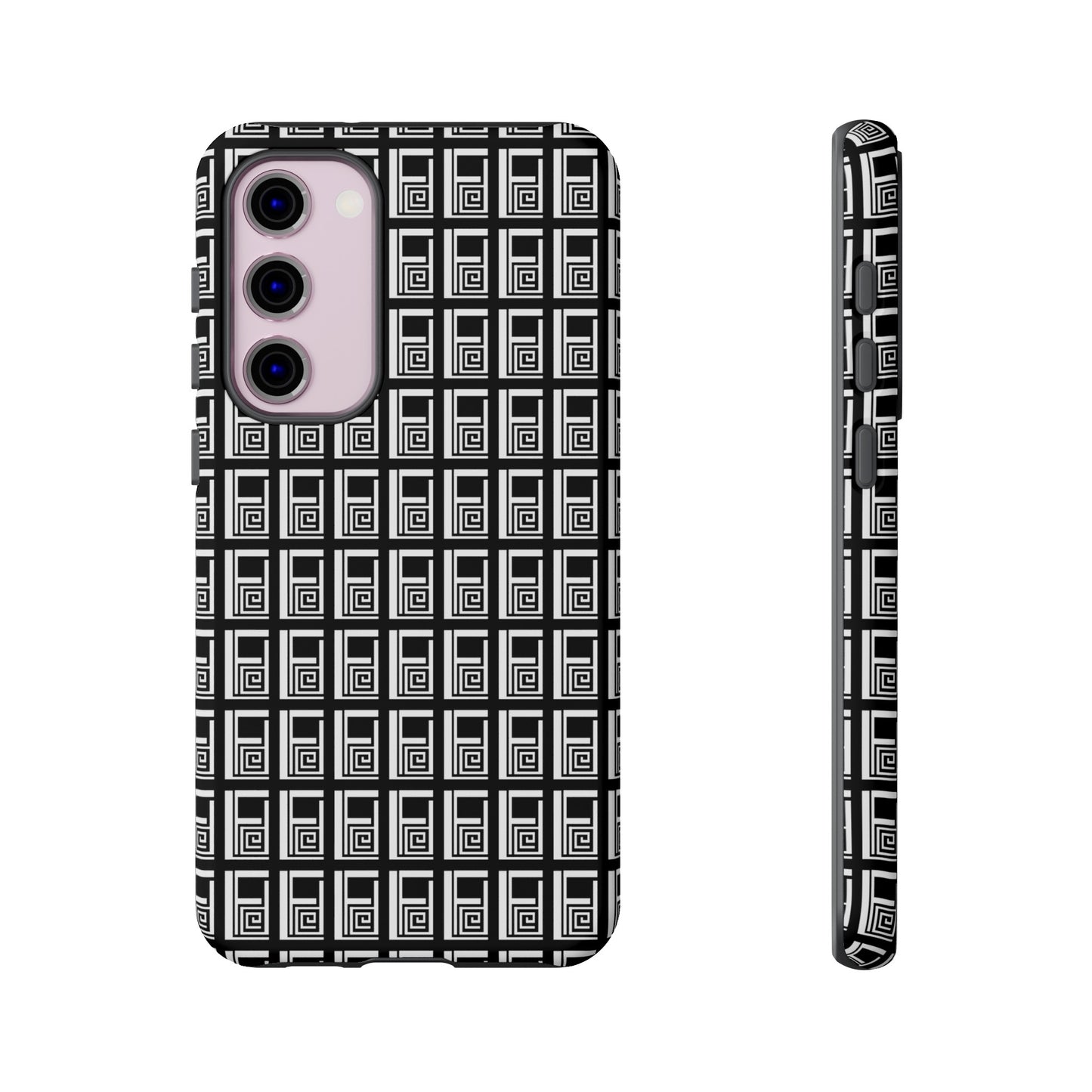 Tough Cases - No. 000BK