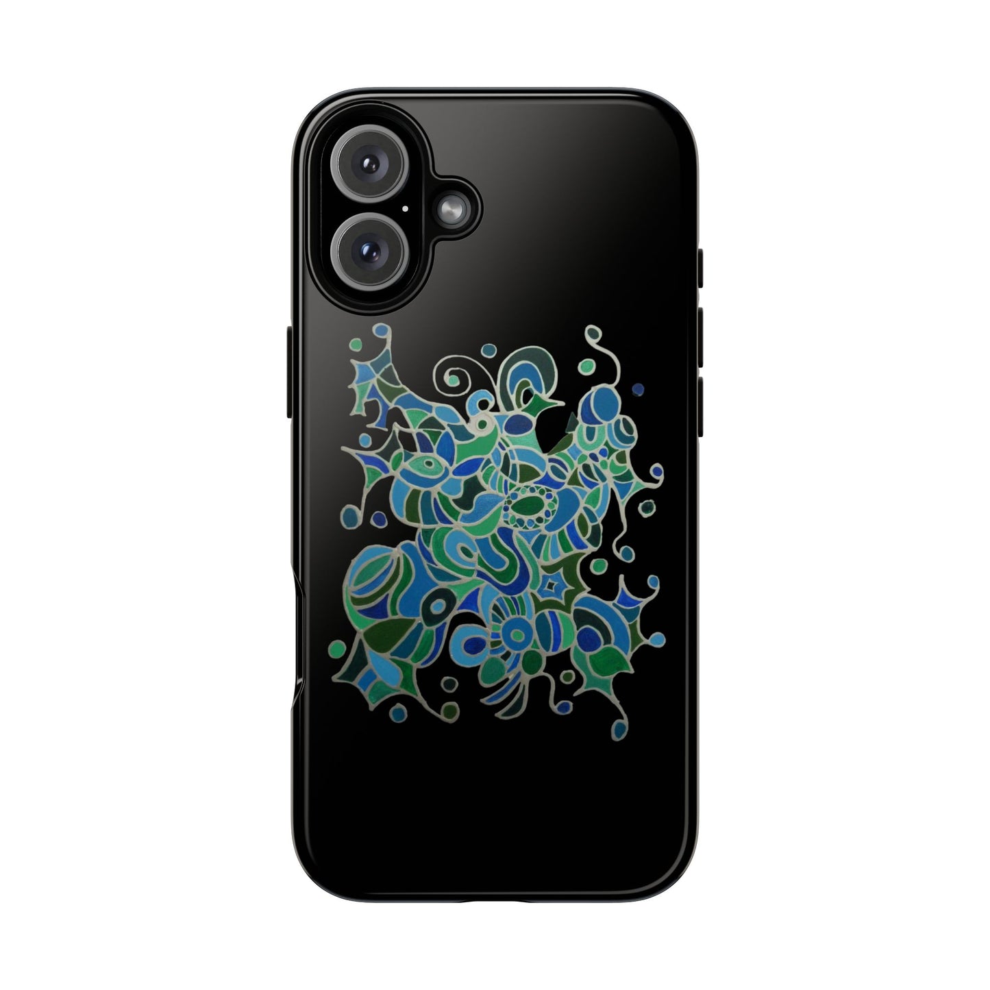 Tough Phone Case -  No. 146
