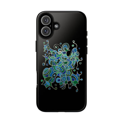 Tough Phone Case -  No. 146