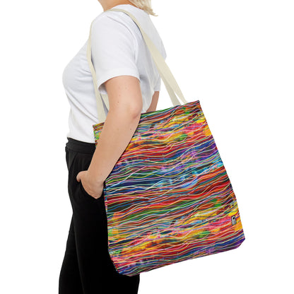 Tote Bag  - No.  236 A