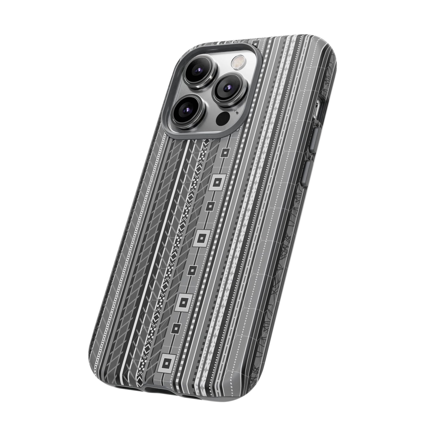 Tough Phone Case -  No. 298 B