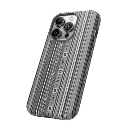 Tough Phone Case -  No. 298 B