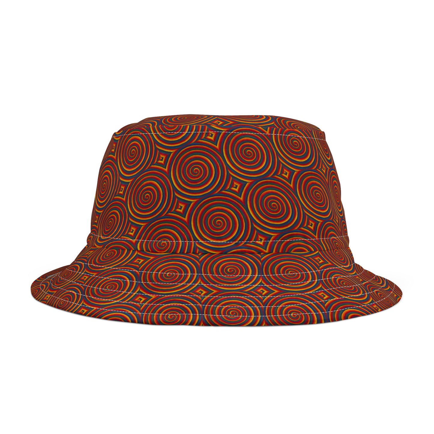 Bucket Hat  - No. 144