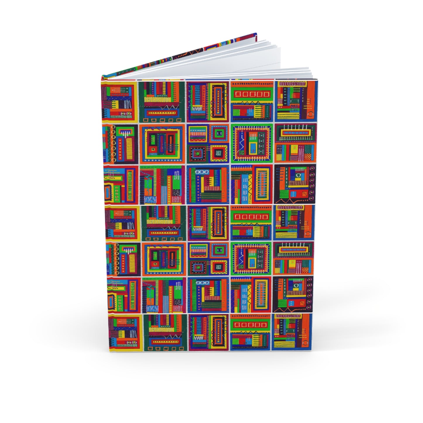 Hardcover Journal (A5) No. 156